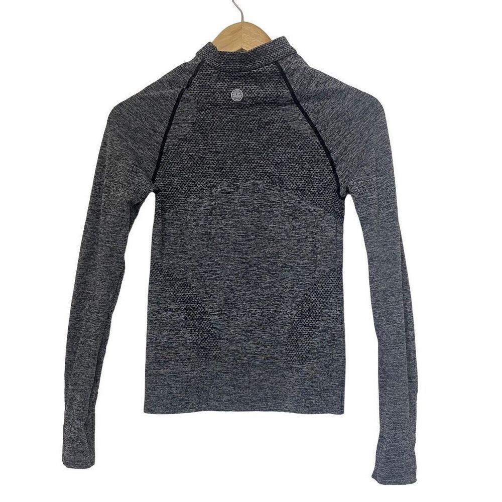 IAB MFG Carbon Seamless Full Zip Jacket - Picture 3 of 11